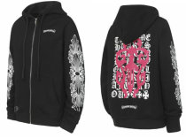 Chrome Hearts Hoodies S-XL (14) Chrome Hearts Hoodies S-XL (14)