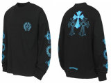 Chrome Hearts Long T-shirt S-XL (13)