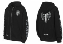 Chrome Hearts Hoodies S-XL (25) Chrome Hearts Hoodies S-XL (25)