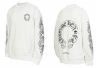 Chrome Hearts Long T-shirt S-XL (30)