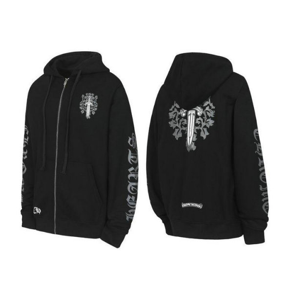 Chrome Hearts Hoodies S-XL (24)