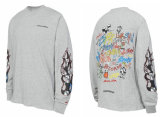 Chrome Hearts Long T-shirt S-XL (4)