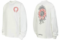 Chrome Hearts Long T-shirt S-XL (23)