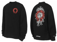 Chrome Hearts Long T-shirt S-XL (11)