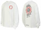 Chrome Hearts Long T-shirt S-XL (9)