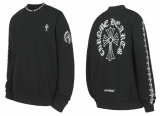 Chrome Hearts Long T-shirt S-XL (33)