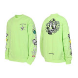 Chrome Hearts Long T-shirt S-XL (34)