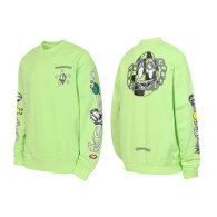 Chrome Hearts Long T-shirt S-XL (34)