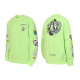 Chrome Hearts Long T-shirt S-XL (34)