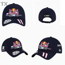 Red Bull Snapback Hat (66) Red Bull Snapback Hat (66)