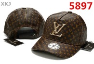 LV Snapback Hat (18)
