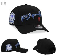 MLB Los Angeles Dodgers Snapback Hat (519)