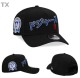 MLB Los Angeles Dodgers Snapback Hat (519)