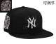 MLB New York Yankees Snapback Hat (134)