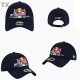 Red Bull Snapback Hat (49)