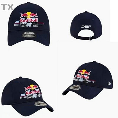 Red Bull Snapback Hat (49)