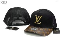 LV Snapback Hat (33)