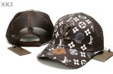 LV Snapback Hat (21)