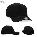 MLB Los Angeles Dodgers Snapback Hat (606)