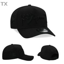 MLB Los Angeles Dodgers Snapback Hat (606)