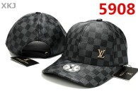 LV Snapback Hat (36)