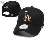 MLB Los Angeles Dodgers Snapback Hat (564)