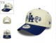 MLB Los Angeles Dodgers Snapback Hat (544)