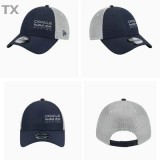 Red Bull Snapback Hat (63)