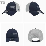 Red Bull Snapback Hat (63)