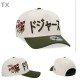 MLB Los Angeles Dodgers Snapback Hat (563)