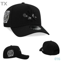 MLB New York Yankees Snapback Hat (142)