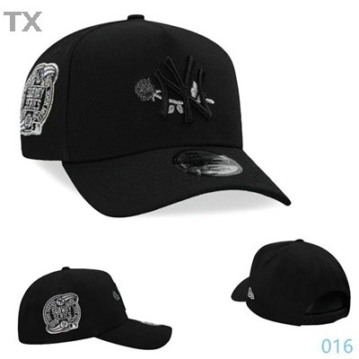 MLB New York Yankees Snapback Hat (142)