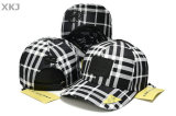 Burberry Snapback Hat (35)