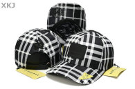 Burberry Snapback Hat (35)