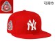 MLB New York Yankees Snapback Hat (130)