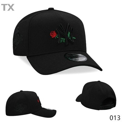 MLB New York Yankees Snapback Hat (101)