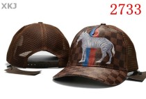 LV Snapback Hat (8)