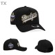 MLB Los Angeles Dodgers Snapback Hat (582)