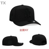 MLB New York Yankees Snapback Hat (132)