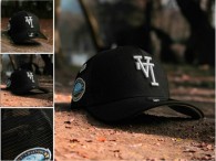 MLB Los Angeles Dodgers Snapback Hat (537)