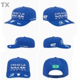 Red Bull Snapback Hat (69)