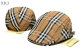 Burberry Snapback Hat (38)