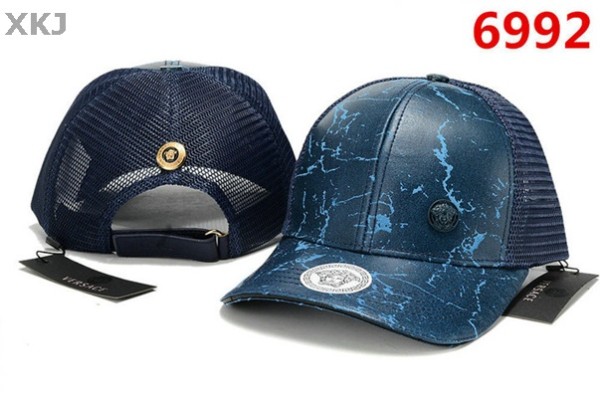 Versace Snapback Hat (39)