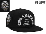MLB Los Angeles Dodgers Snapback Hat (569)