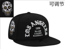 MLB Los Angeles Dodgers Snapback Hat (569)