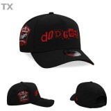 MLB Los Angeles Dodgers Snapback Hat (536)