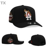 MLB Los Angeles Dodgers Snapback Hat (525)
