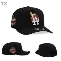 MLB Los Angeles Dodgers Snapback Hat (525)