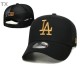 MLB Los Angeles Dodgers Snapback Hat (595)