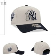 MLB New York Yankees Snapback Hat (128)